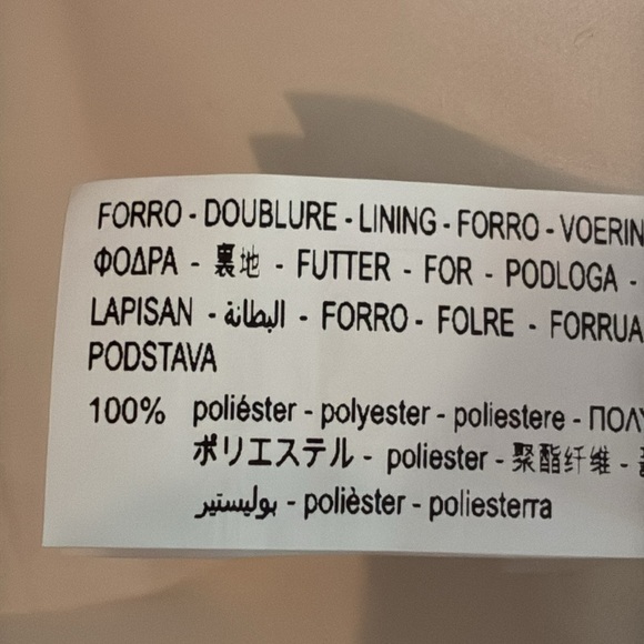 NWT. Zara White Peplum Bows Fitted Boatneck Top. Size L. - Picture 7 of 9